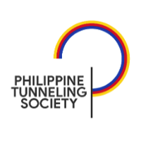 Philippine Tunneling Society logo