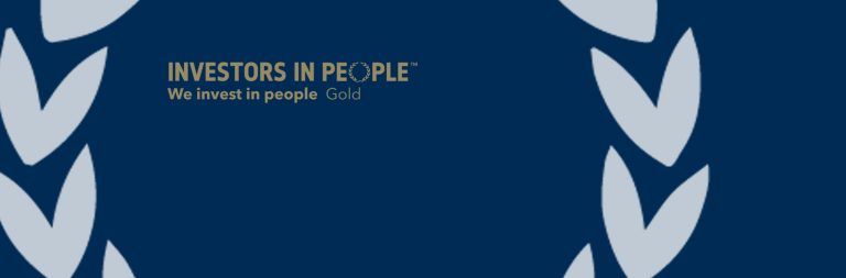 First Balfour Achieves Investors in People Gold Accreditation