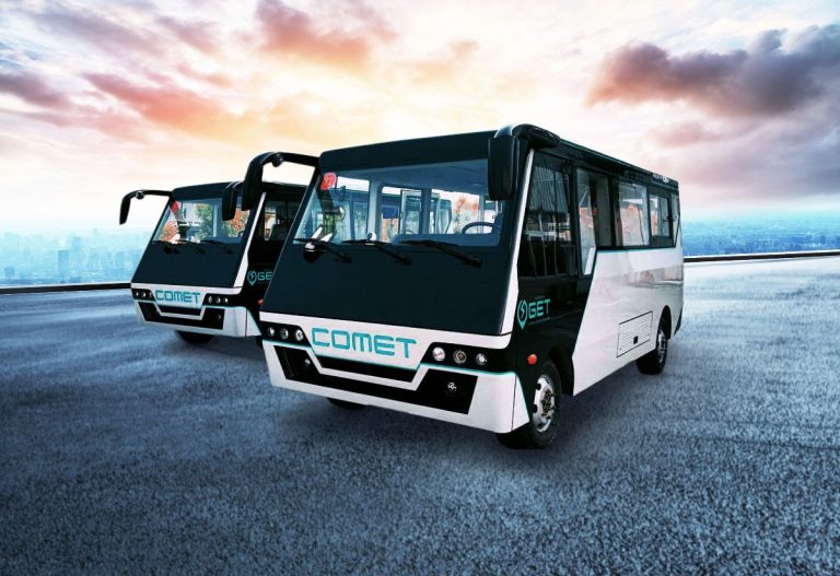 Therma One Transport, GET Philippines sign EV agreement