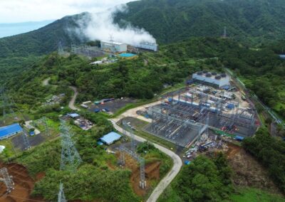Palayan Binary Power Plant