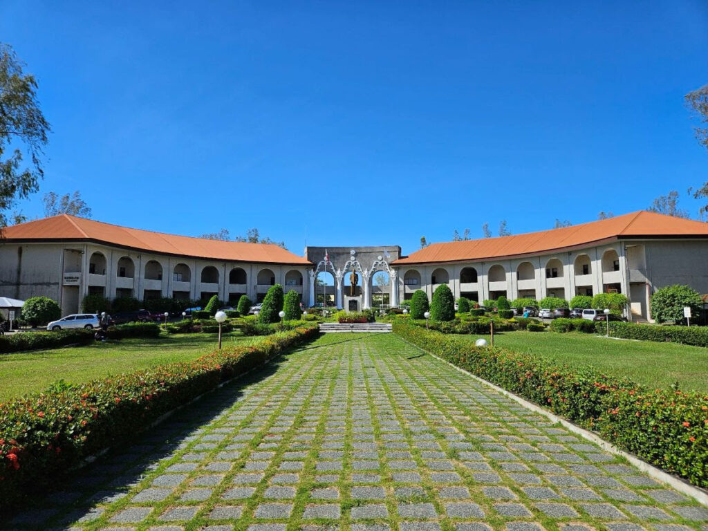 Mariano Marcos State University