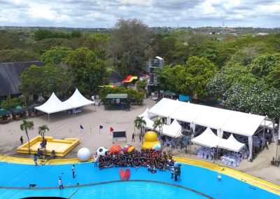 Splash-tacular Family Day 2025