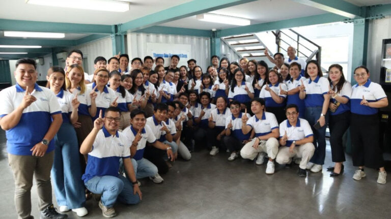 T1 Transport gets ISO 9001, audit cites operational strengths