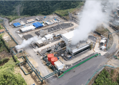 #HowItWorks: Turning Earth’s heat into power