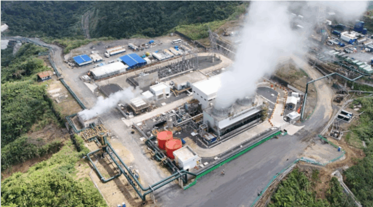 #HowItWorks: Turning Earth’s heat into power