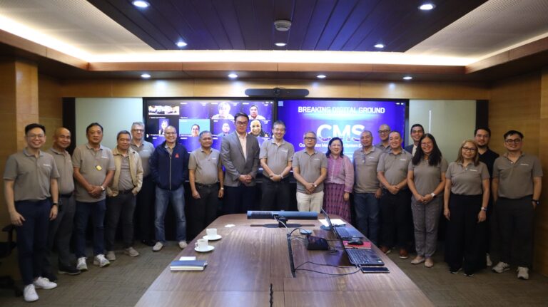 First Balfour launches Construction Management System as part of digital transformation journey