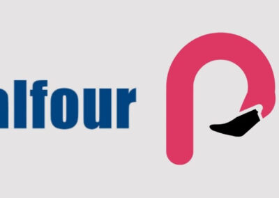 Driving Circular Solutions: First Balfour and PLAF partnership for plastic waste reduction