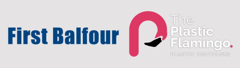 Driving Circular Solutions: First Balfour and PLAF partnership for plastic waste reduction