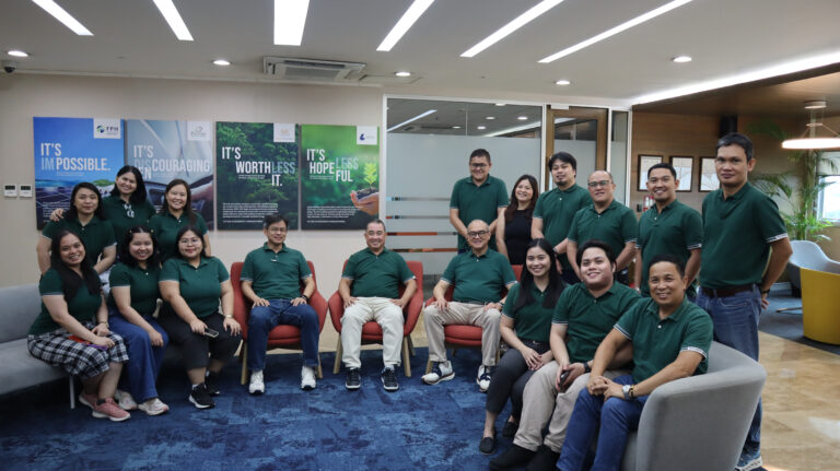 Inside First Balfour’s CSR Workshop: Planning Initiatives for 2026