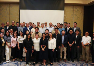 Ascending Beyond: First Balfour holds Sales Conference 2026