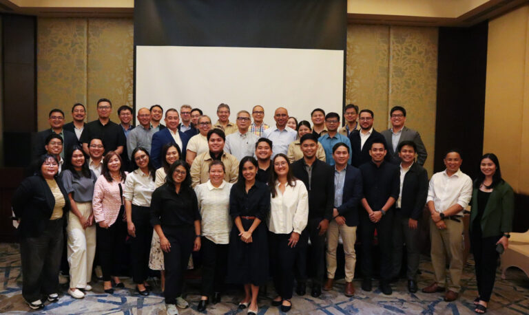 Ascending Beyond: First Balfour holds Sales Conference 2026