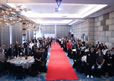 From Barriers to Breakthroughs: First Balfour Vendors’ Forum Goes Future Bound