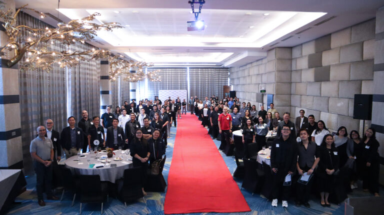 From Barriers to Breakthroughs: First Balfour Vendors’ Forum Goes Future Bound